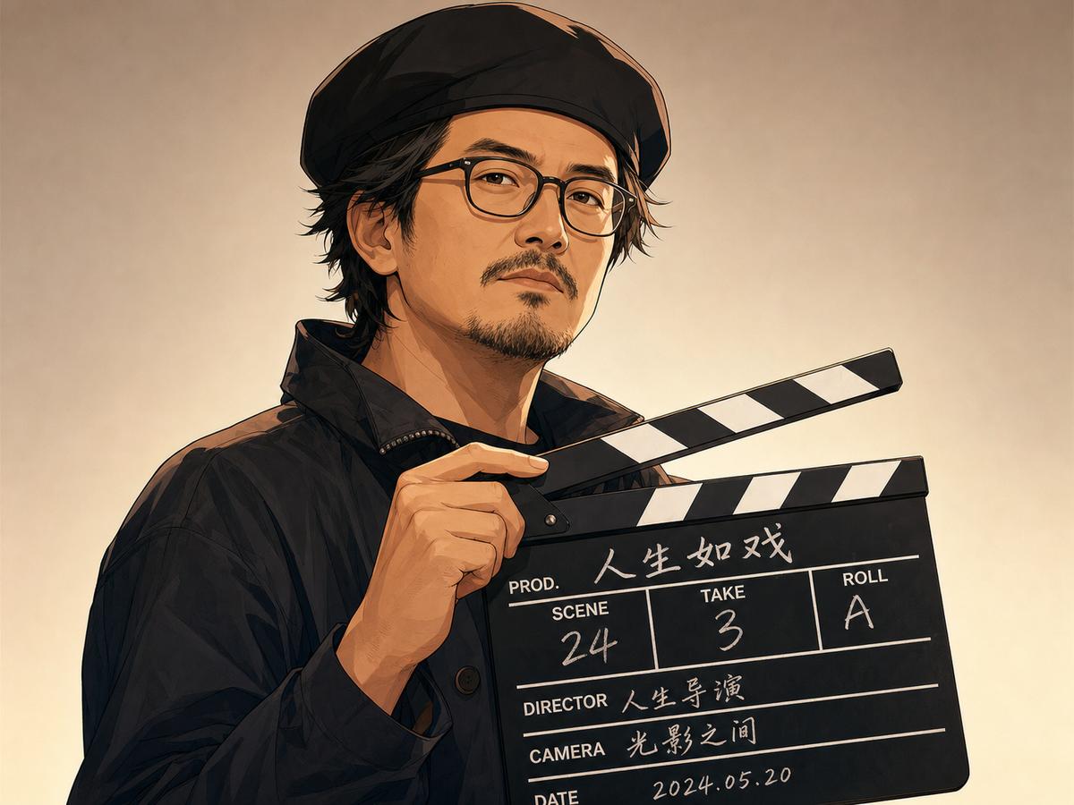 免费看片导演陈光明